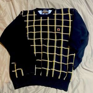 Tommy Hilfger Golf Sweater